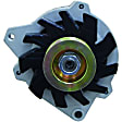 7861-7N-6G Alternator, New