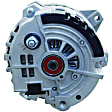 7861-7N-6G Alternator, New