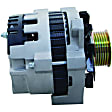 7861-7N-6G Alternator, New