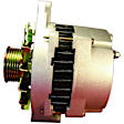 7864-2N Alternator, 5.7L, 8Cyl, New
