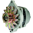 7864-5N Alternator, New