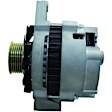 7914N Alternator, New