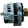 7917N Alternator, New