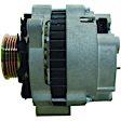 7933N Alternator, New