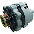 7933N Alternator, New