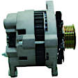 7973N Alternator, New