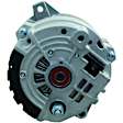 8137-3N Alternator, 2.5L, 4Cyl, New