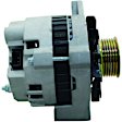 8137-3N Alternator, 2.5L, 4Cyl, New