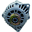 8156N-6G1 Alternator, New