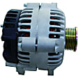 8156N-6G1 Alternator, New