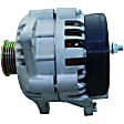 8156N-6G1 Alternator, New