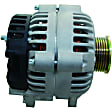 8156N-6G2 Alternator, New
