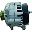 8156N-6G2 Alternator, New