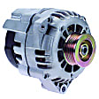 8160-11N Alternator, New