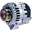8160-5N Alternator, New