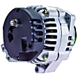 8160-5N Alternator, New