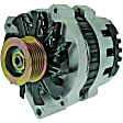 8165-3N Alternator, New
