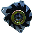 8165-7N-5G Alternator, 2.2L, 4Cyl, New