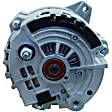 8165-7N-5G Alternator, 2.2L, 4Cyl, New