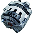 8165-7N-5G Alternator, 2.2L, 4Cyl, New