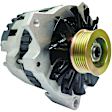 8165N-HO Alternator, New