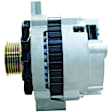 8167-11N Alternator, New