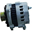 8171N Alternator, 3.1L, 6Cyl, New