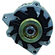 8189N Alternator, 2.2L, 4Cyl, New