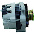 8189N Alternator, 2.2L, 4Cyl, New