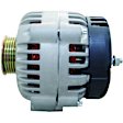 8199N Alternator, 2.2L, 4Cyl, New