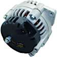 8199N Alternator, 2.2L, 4Cyl, New