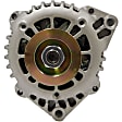 8206N-HO Alternator, New
