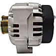8206N-HO Alternator, New