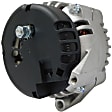 8206N-HO Alternator, New