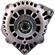 8206N Alternator, New