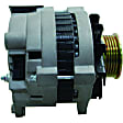 8215N Alternator, New