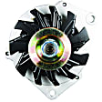 8217N Alternator, 3.4L, 6Cyl, New