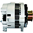 8217N Alternator, 3.4L, 6Cyl, New