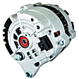 8217N Alternator, 3.4L, 6Cyl, New