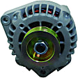 8220N Alternator, 3.0L, 6Cyl, New