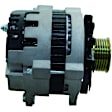 8225N Alternator, 3.1L, 6Cyl, New