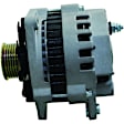 8225N Alternator, 3.1L, 6Cyl, New