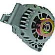 8228N Alternator, 2.4L, 4Cyl, New