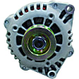 8231N Alternator, 4.3L, 6Cyl, New