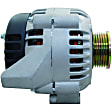8231N Alternator, 4.3L, 6Cyl, New