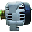 8231N Alternator, 4.3L, 6Cyl, New