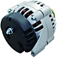 8231N Alternator, 4.3L, 6Cyl, New