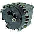 8233N Alternator, 2.2L, 4Cyl, New