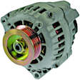 8233N Alternator, 2.2L, 4Cyl, New