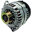8235N Alternator, New